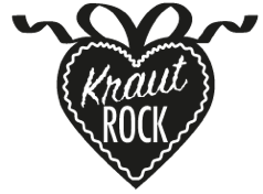 Logo Kraut-Rock